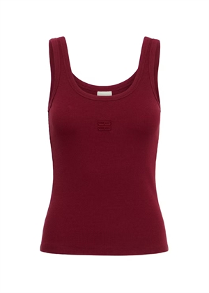 Drew logo top 2.0 Cabernet Gestuz 